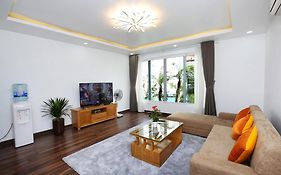 Sumitomo 3 Apartment For Japanese At 535 Kim Ma